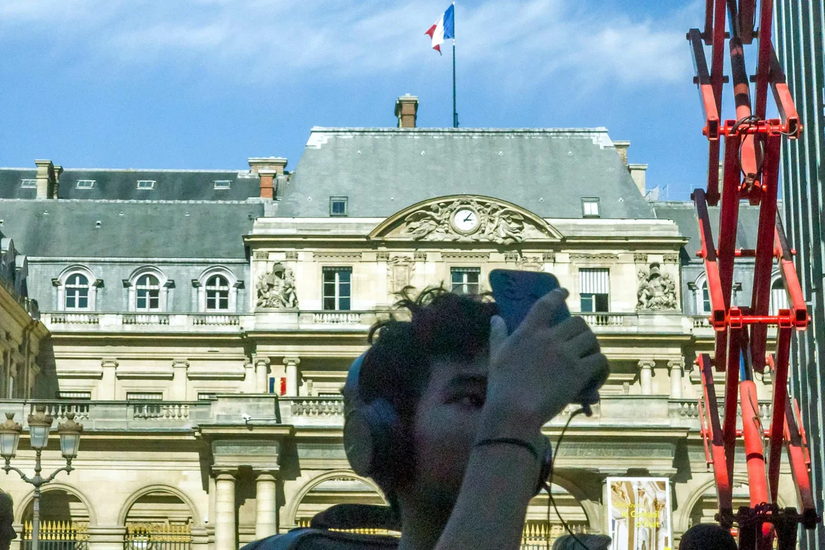 Porno, réseaux sociaux : "Nous glissons d'un Etat nounou à un Etat censeur"