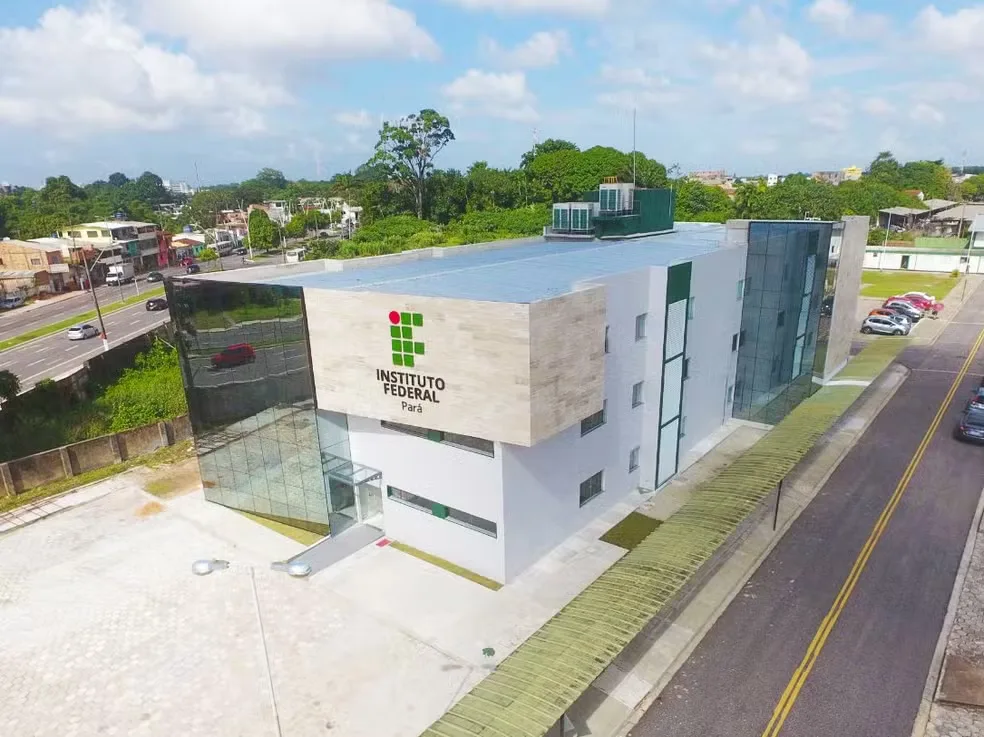 Novo concurso de Instituto Federal oferece vagas de até R$ 6,4 mil