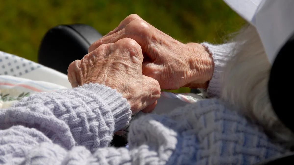 ULS de Coimbra vai diagnosticar Alzheimer precocemente