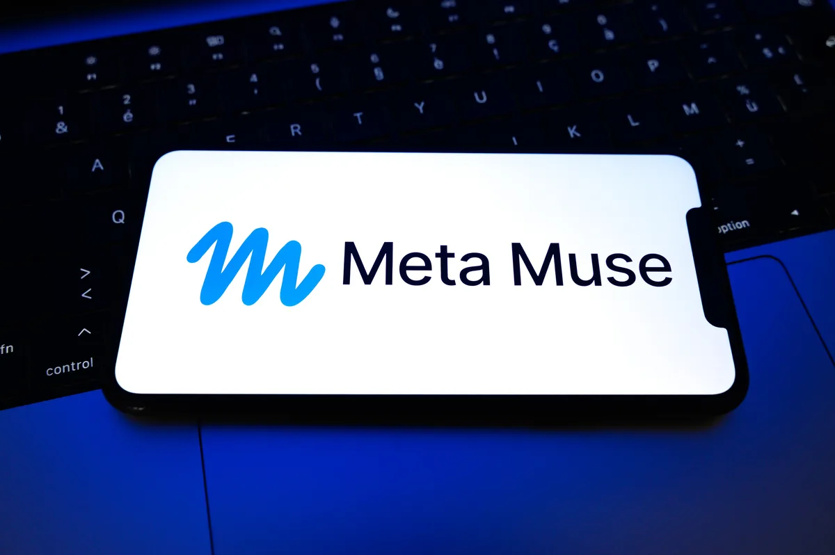 Muse Wonder: Meta lança versão mais poderosa de IA e entra na briga com OpenAI