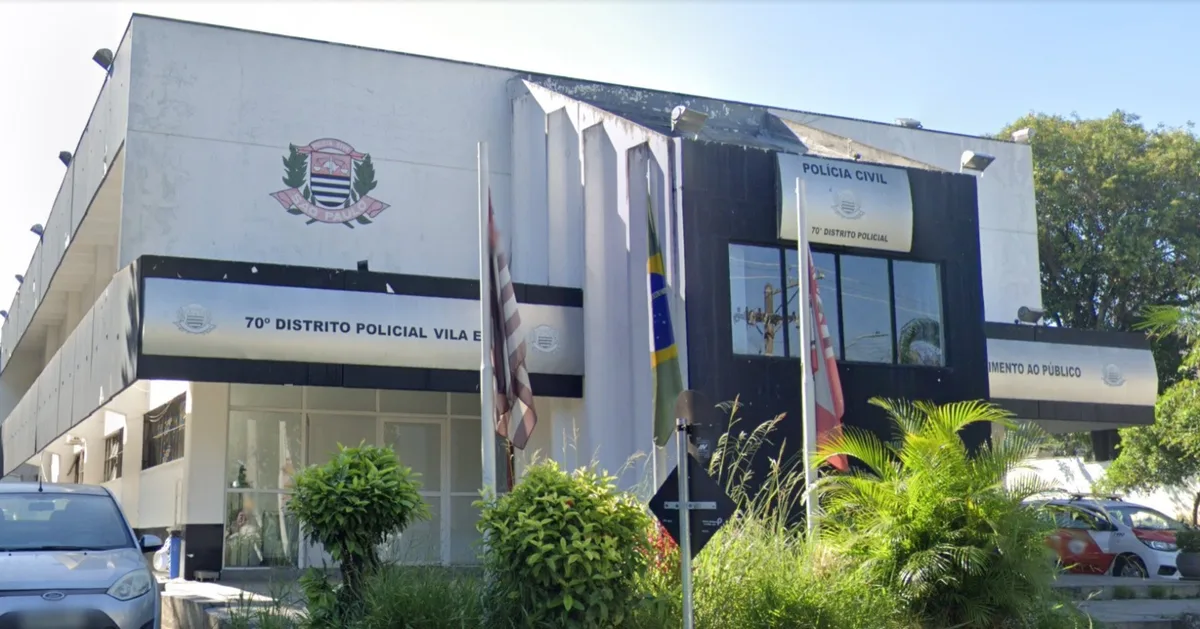 Homem tenta matar ex a facadas, deixa gás vazando em casa e foge com os filhos na Zona Leste de SP