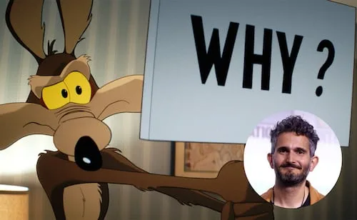 ¿Cuándo y dónde ver al director de “Coyote vs. Acme”?; confirma su llegada a la Cineteca Nacional