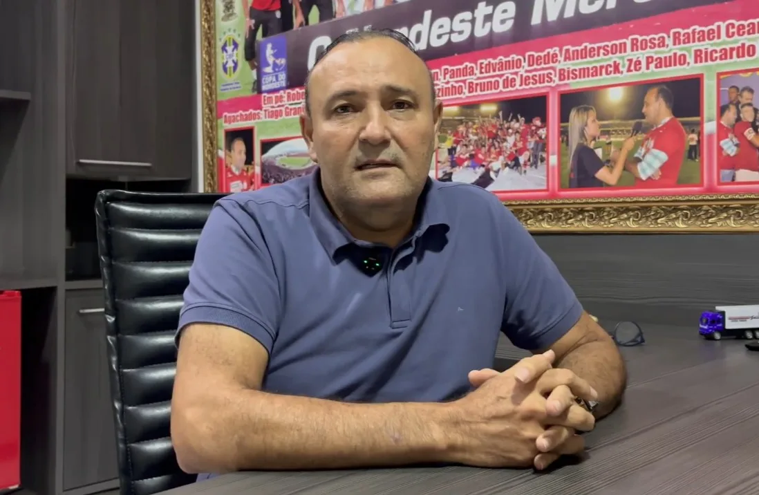Campinense pretende anunciar técnico em setembro e manter parte do elenco do Paraibano 2026