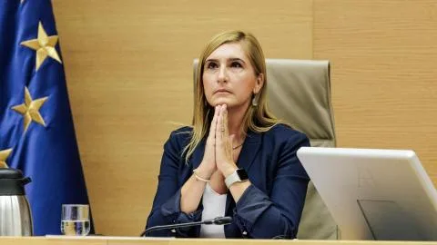 La jueza de la DANA señala a Pradas y Argüeso al constatar que se podrían haber evitado muertes "si hubieran ejercido sus funciones"