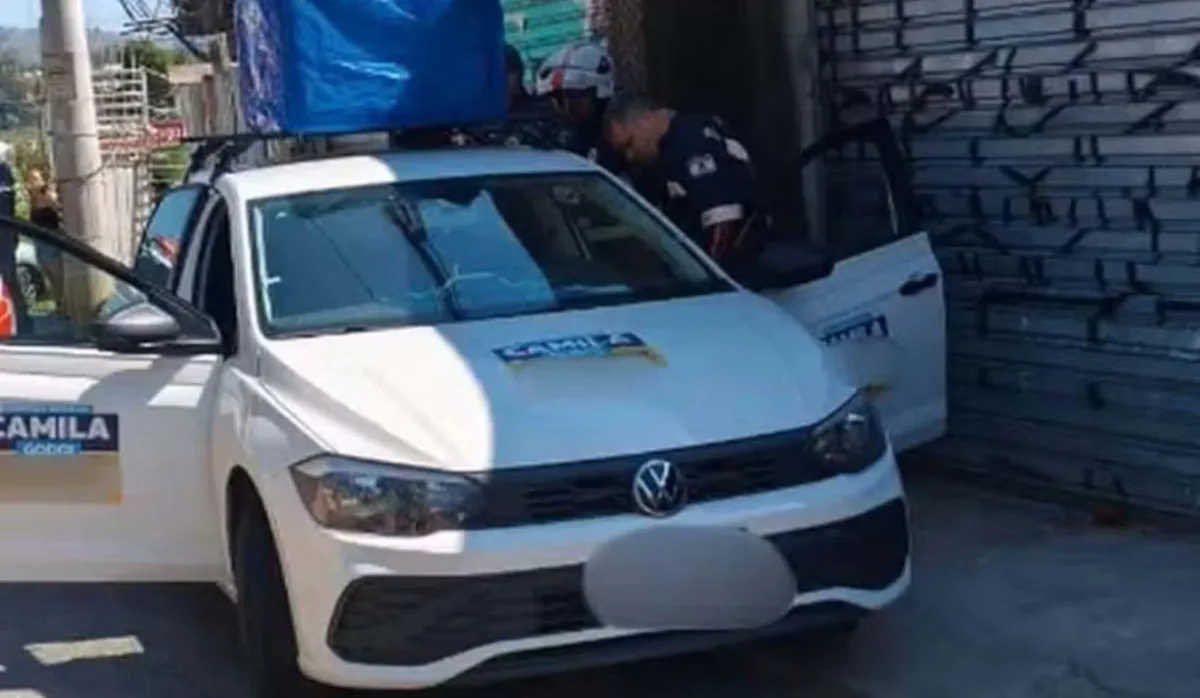 Cabo eleitoral de deputada é morto a tiros em São Paulo
