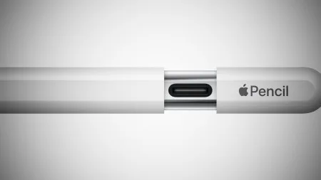 Malen auf dem iPhone: Apple plante wohl Stummel-Pencil fürs Duo