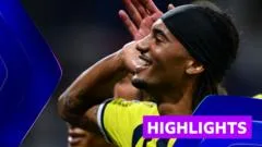 Fenerbahce back in the Champions League after 18 years