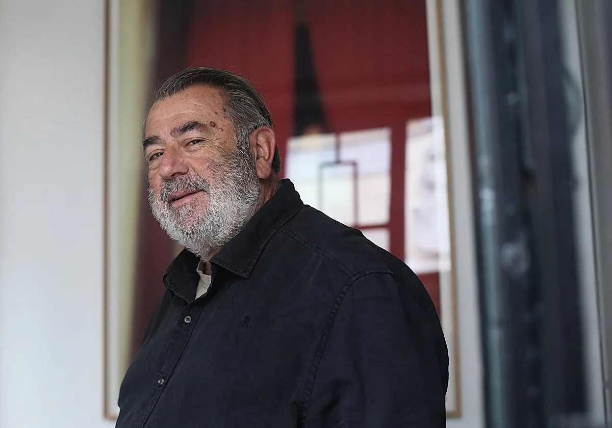 El gallego Vari Caramés obtiene el premio nacional de Fotografía