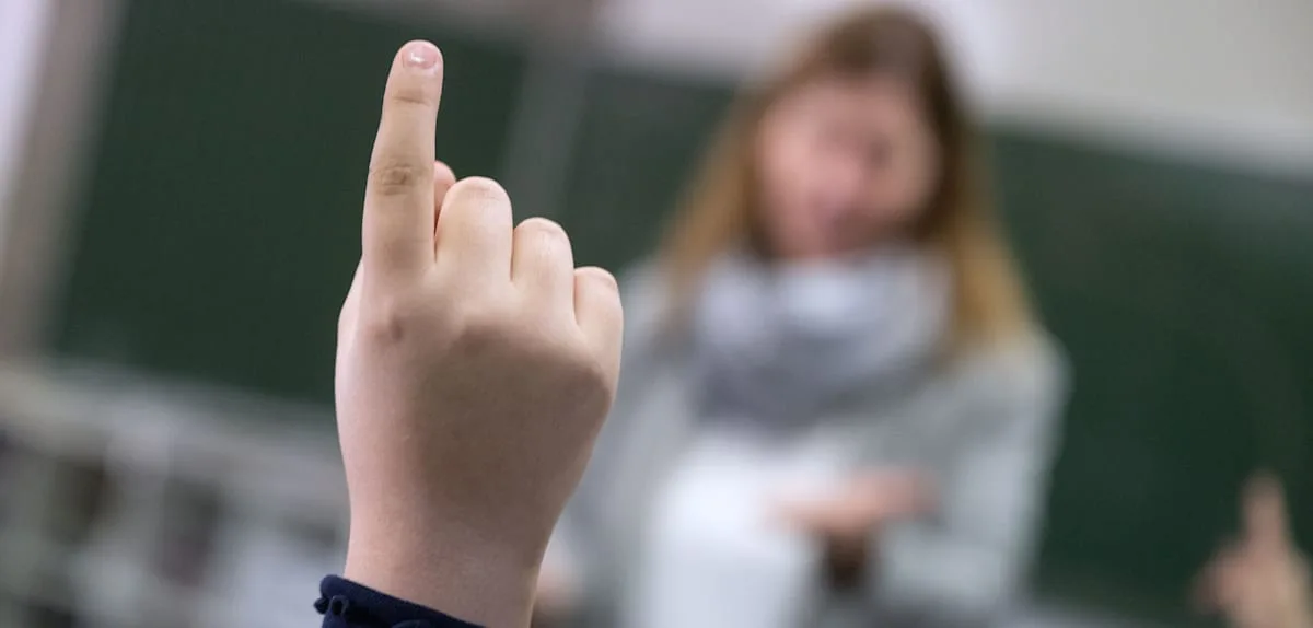In der 9. Klasse der Gemeinschaftsschule kann kaum jemand sicher lesen und schreiben