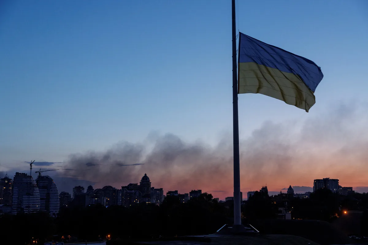 Guerre en Ukraine : Vladimir Poutine a déjà perdu ! Par Eric Chol