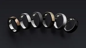 O anel de US$ 11 bilhões: Oura entra com pedido de IPO nos Estados Unidos