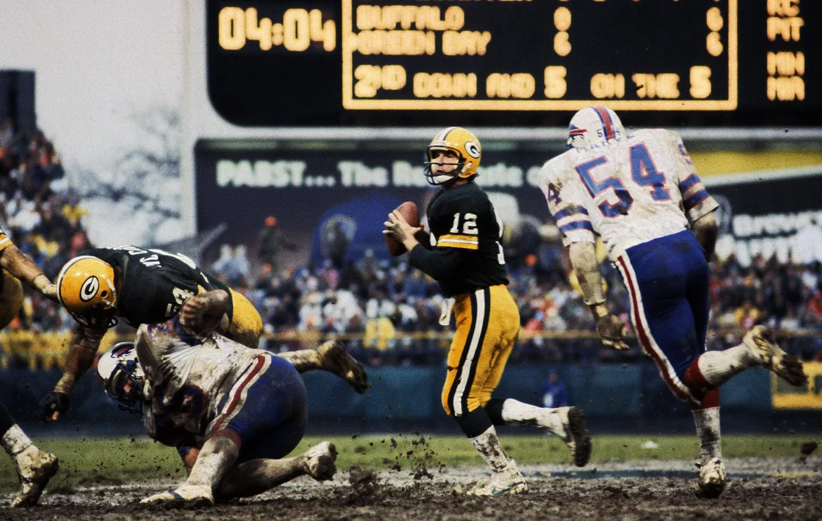 Packers Legendary QB Lynn Dickey Blasts Coach Matt LaFleur
