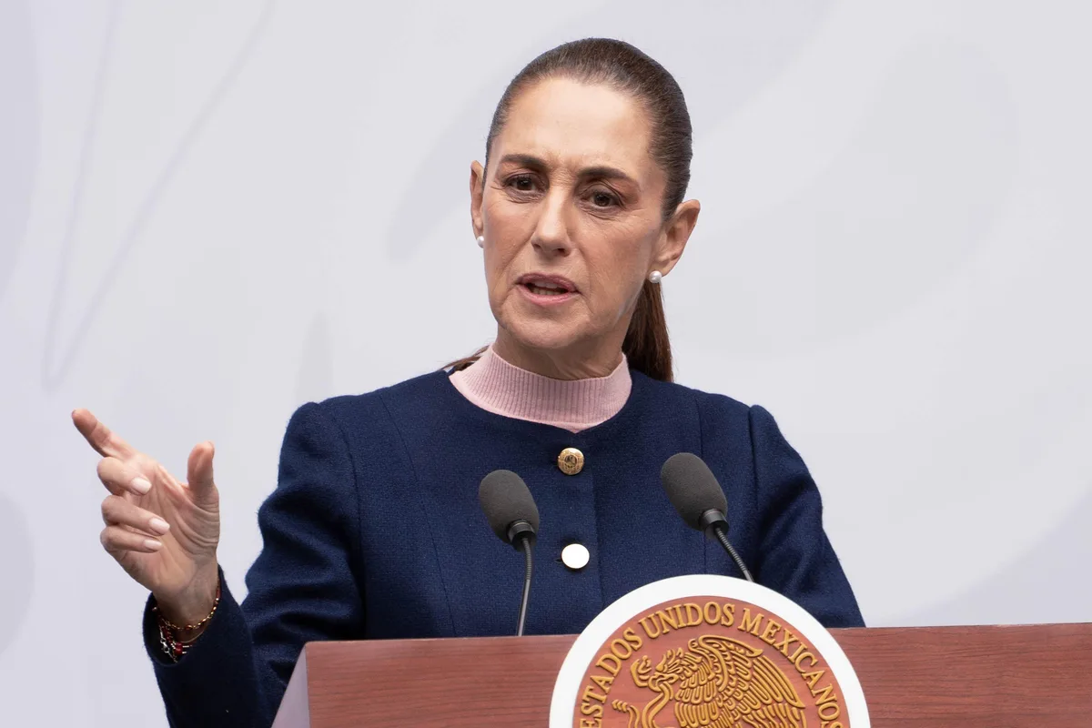 Hablan Sheinbaum y Carney sobre ‘temas comerciales’ en llamada; destacan la importancia de renovar el T-MEC