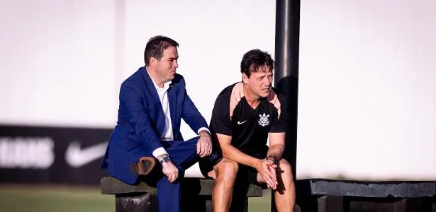 Janela nacional fecha com o Corinthians sem reforços devido a transfer bans