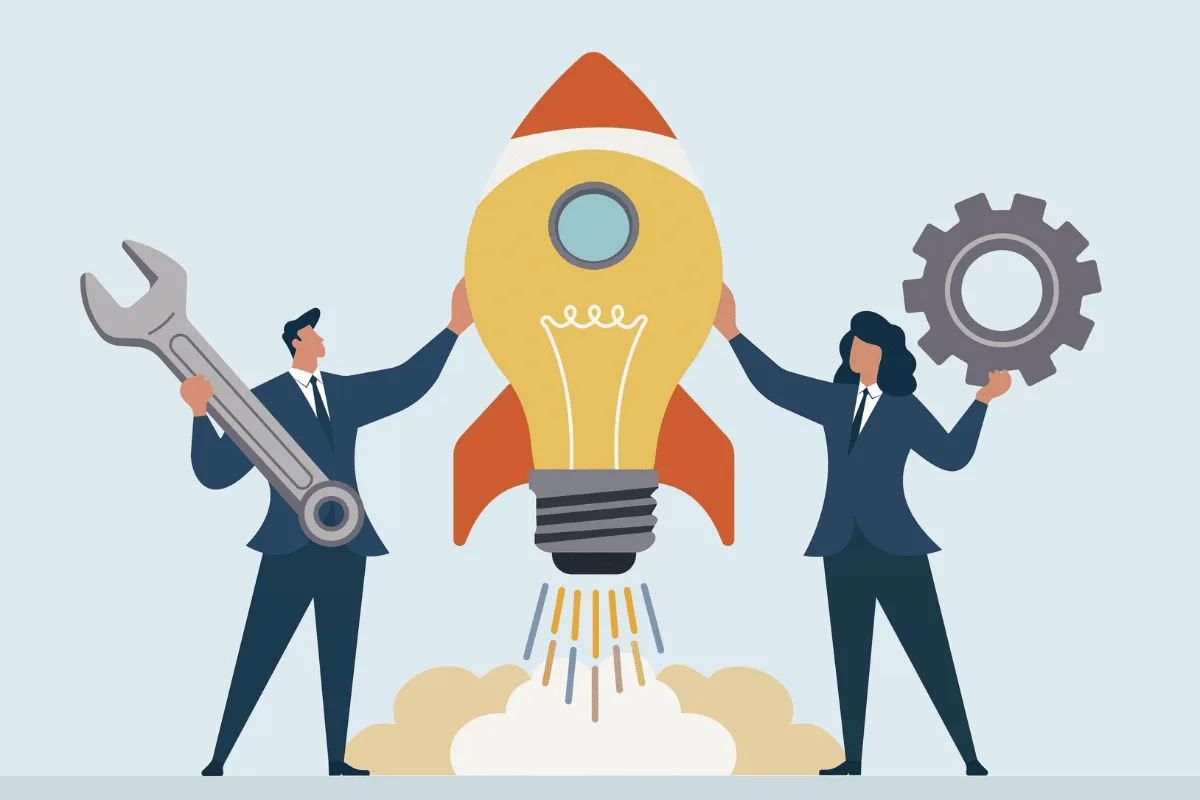 Conheça 7 histórias de empreendedores e os negócios que nasceram de grandes ideias