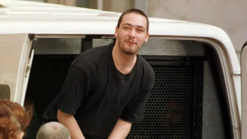 Youngest of Snowtown killers set to start life on parole