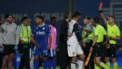 VÍDEO: Paredes-Famalicão termina em confusão e vermelho para Gil Dias