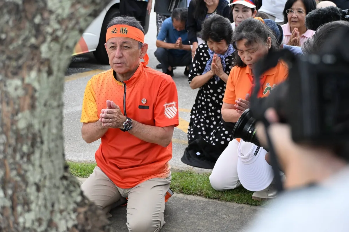 What separates heckling from unlawful interference during election campaigns?