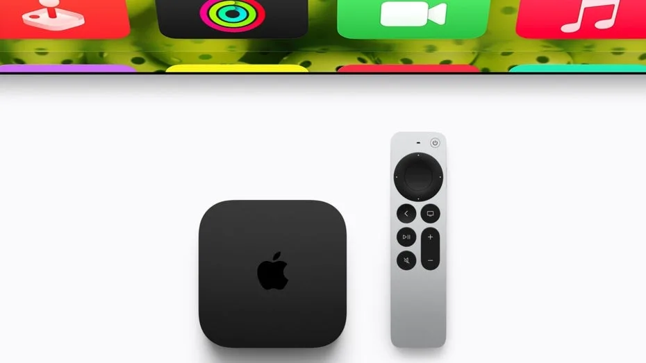 Neues Apple TV 4K vorgestellt: Was die Box kann – und wo deutsche Kunden das Nachsehen haben