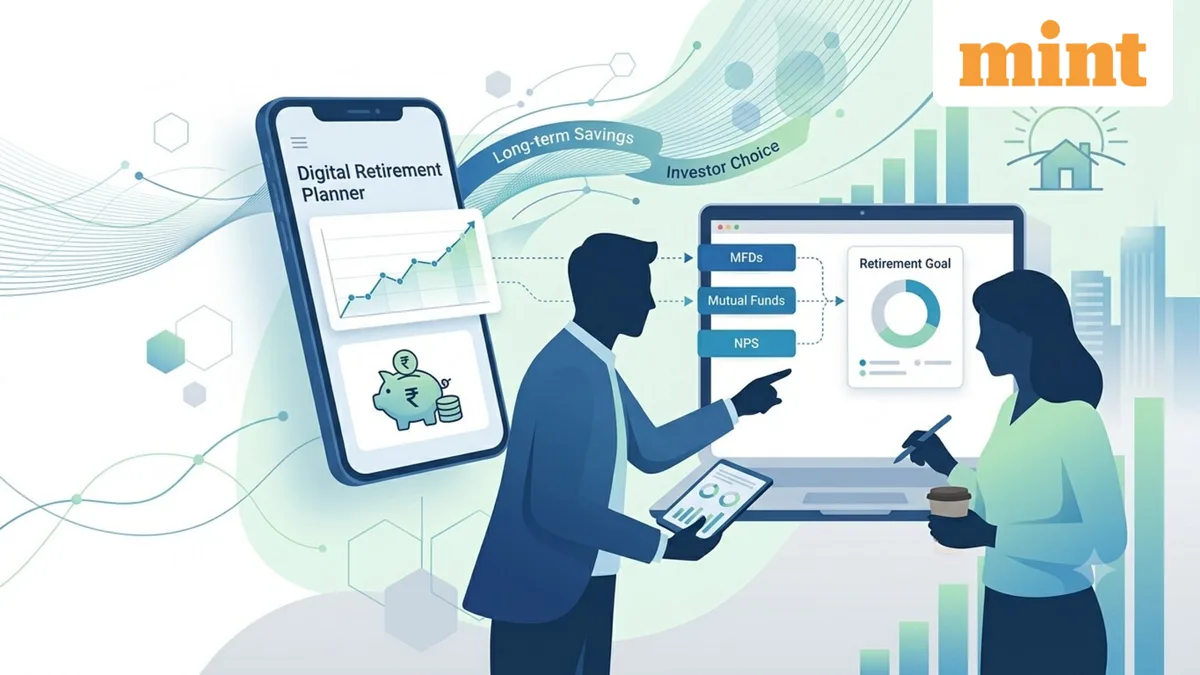 PFRDA looks to mutual fund distributors to expand NPS reach: Here's what StAR NPS means for investors