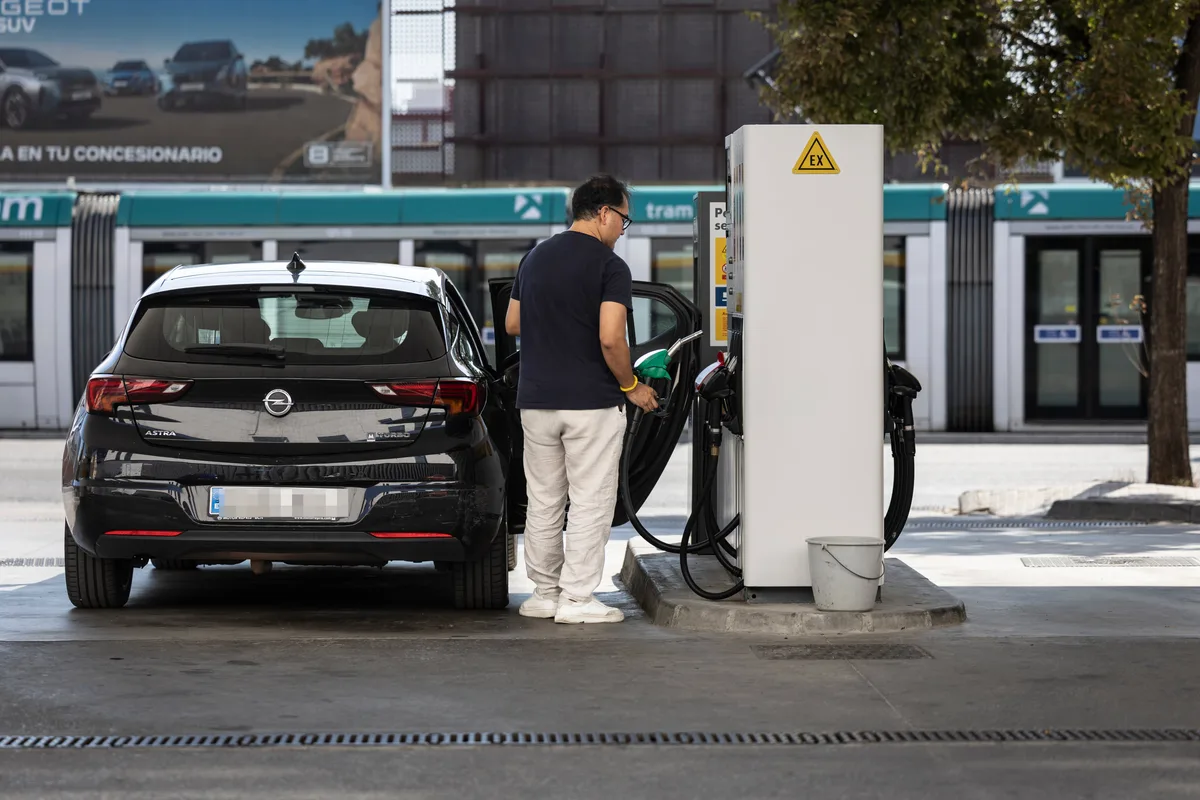 El precio de la gasolina y el diésel se encarecen por séptima semana consecutiva