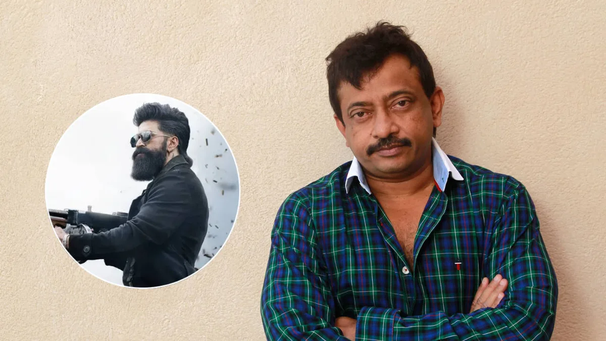 'No hidden meaning': Did RGV take dig at Yash's 'Toxic' again?
