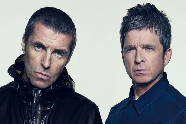 Oasis 2027 tour LIVE: Noel and Liam Gallagher to announce tour after dropping hints