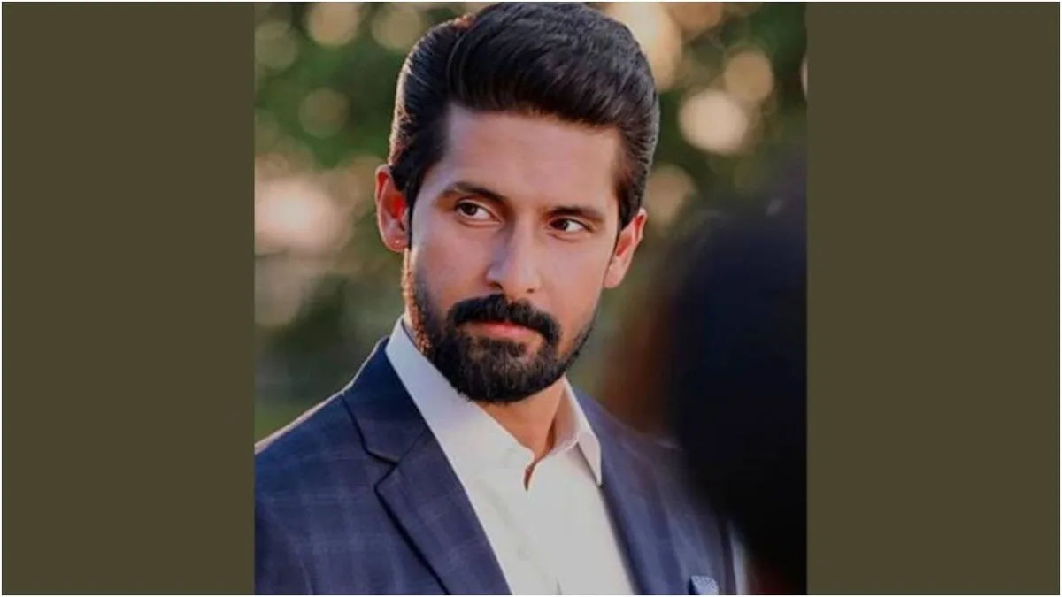 Ravie on Lakshman role: TV star hails ‘greatest honour’ of career