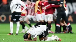 VÍDEO: Depay falha penálti aos 90+11m e Corinthians cai da Libertadores