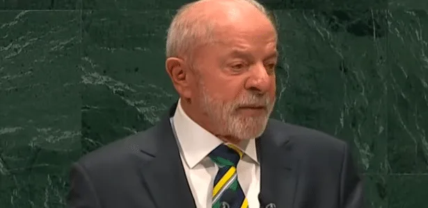 Não vamos ceder a pressões para privatizar o Pix: as frases de Lula na ONU