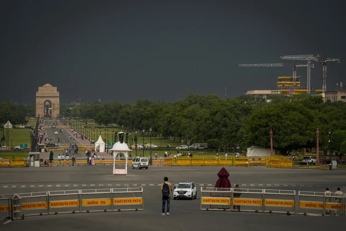 Delhi wants to stay open longer: What MPD-2047's 24-hour city vision means
