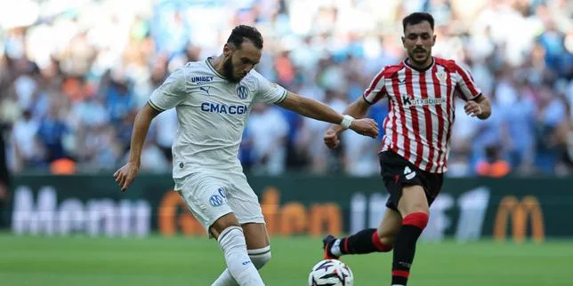 L’OM à l’aube d’une saison de doutes, après le départ de plusieurs joueurs-clés