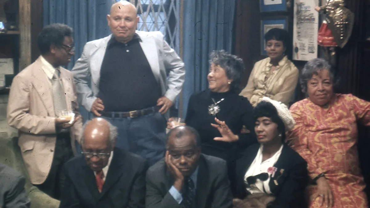 This Fascinating Film Was Left Unfinished for 54 Years
