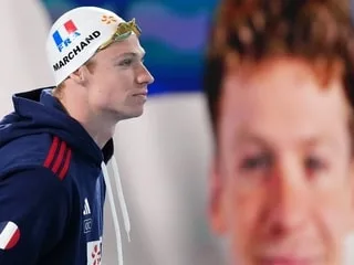 Championnats d’Europe de natation. À quelle heure et sur quelle chaîne suivre la dernière journée avec Léon Marchand ?