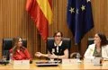 Mónica García reivindica los avances en la atención al daño cerebral adquirido y defiende un enfoque social