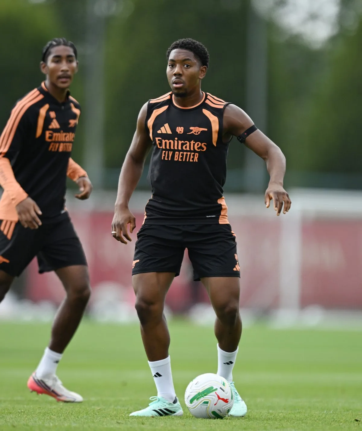 Arsenal XI vs Ipswich: Predicted lineup, confirmed team news, injury latest for Carabao Cup today