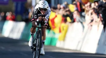 João Almeida nos convocados para os Mundiais de ciclismo de estrada