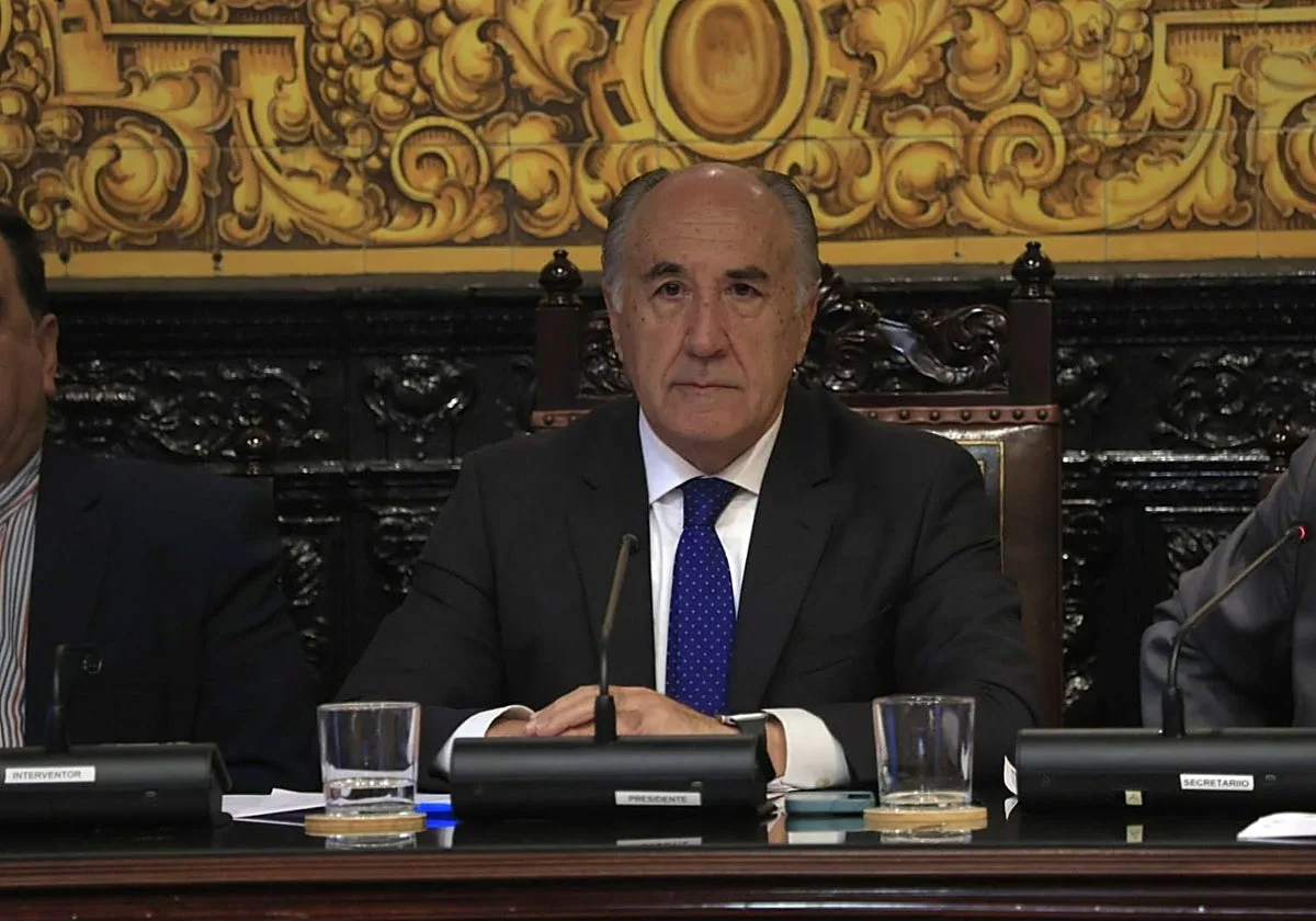El alcalde de Algeciras tendrá que declarar como investigado por un presunto delito contra la libertad sexual