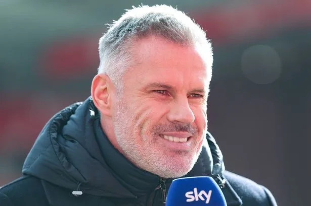 Jamie Carragher pinpoints 'vicious circle' Man Utd chiefs must end immediately