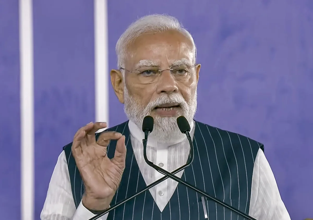 PM Modi to inaugurate Semicon India 2026, over 500 firms set to attend
