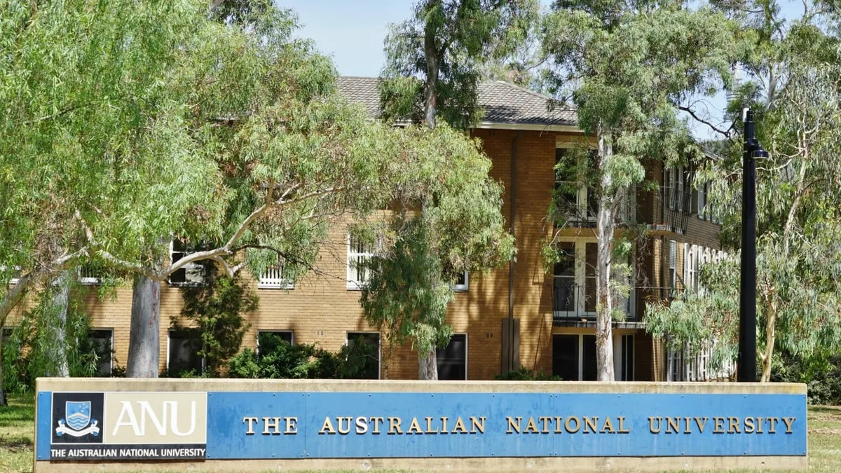Will Australia be locked out of top scientific research by shunning Chinese universities?