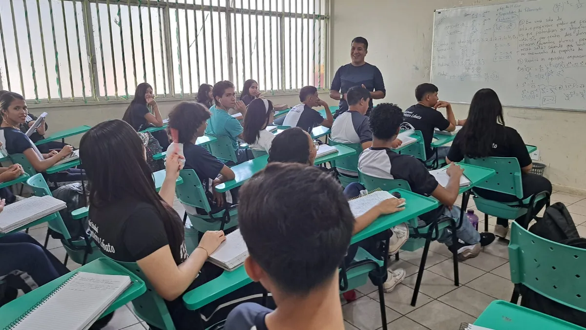 Semana de Educação Profissional e Tecnológica reúne ações de formação e trabalho