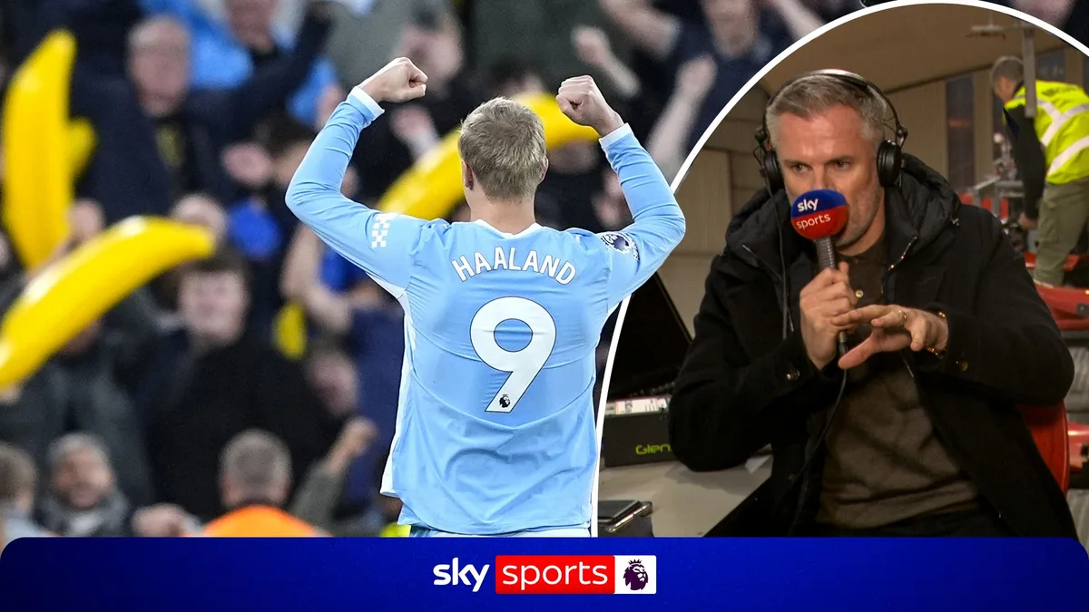 'Do these games even matter?' - Carra demands speedy Man City resolution