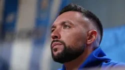 «Só Nehuén Pérez e Fofana não estão disponíveis para o clássico»