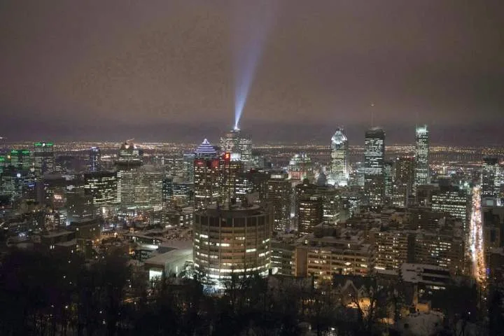 Montreal council to vote on motion calling for suspension of ties with Israel