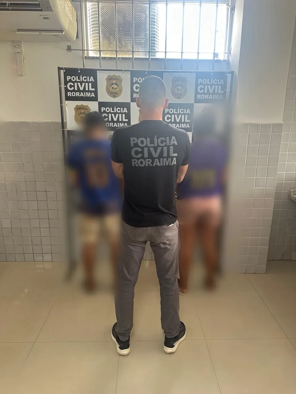 Laudo aponta traumatismo craniano, e pai e madrasta são investigados por homicídio de criança em Caracaraí