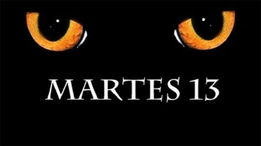 ¿Por qué el martes 13 se considera un día de «mala suerte»? Lo que debes saber