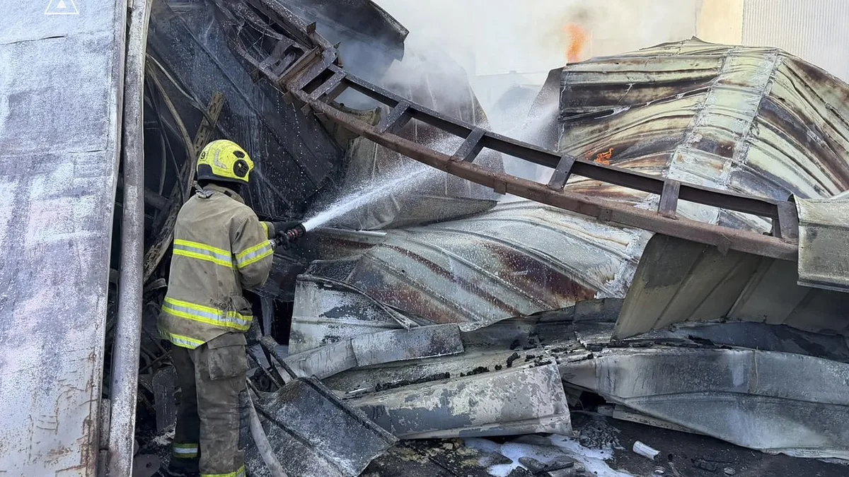 Kiev em "modo de sobrevivência" antes do inverno