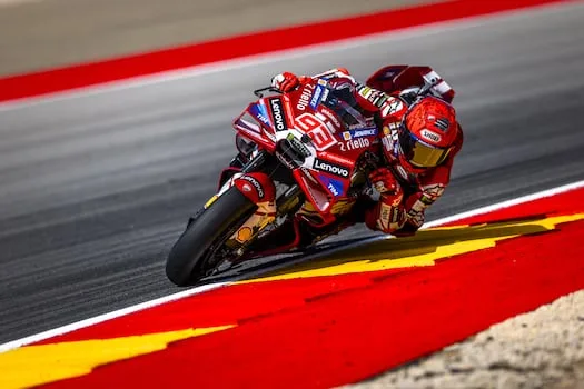 Marc Marquez wins Aragon Grand Prix to cut Martin’s title lead