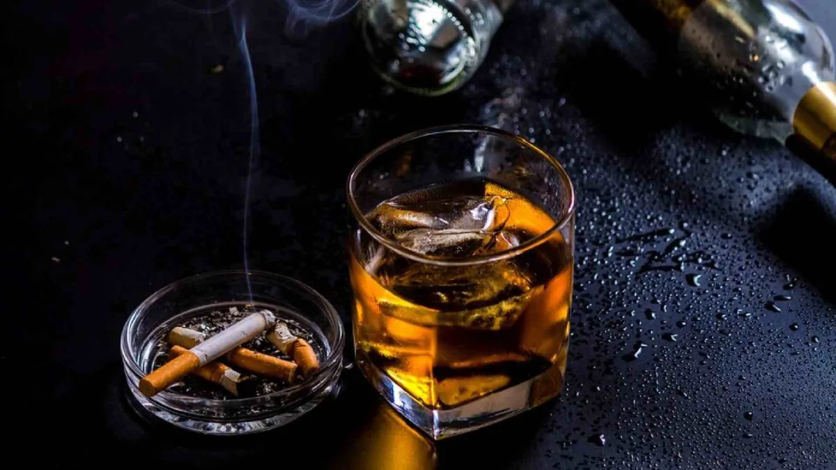 Impuestos recaudados por cerveza, refrescos y cigarros no alcanzan para combatir tabaquismo y alcoholismo